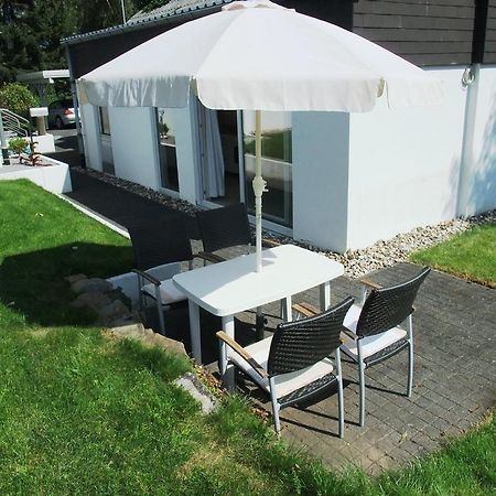Ferienappartment Allendorf Sundern Værelse billede