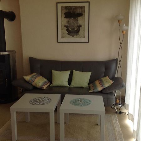Ferienappartment Allendorf Sundern Eksteriør billede