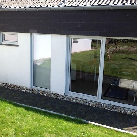 Ferienappartment Allendorf Sundern Eksteriør billede