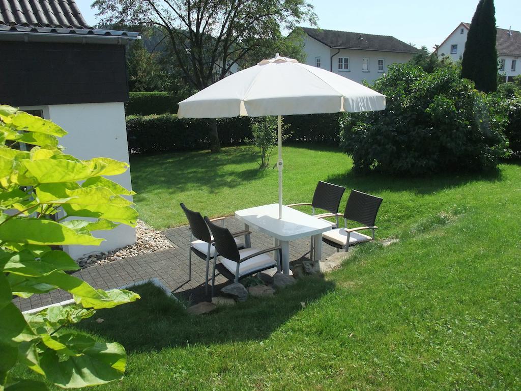 Ferienappartment Allendorf Sundern Værelse billede