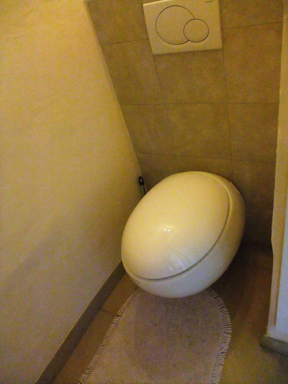 Ferienappartment Allendorf Sundern Værelse billede