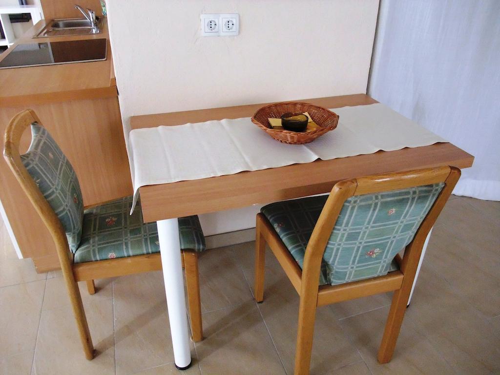 Ferienappartment Allendorf Sundern Værelse billede
