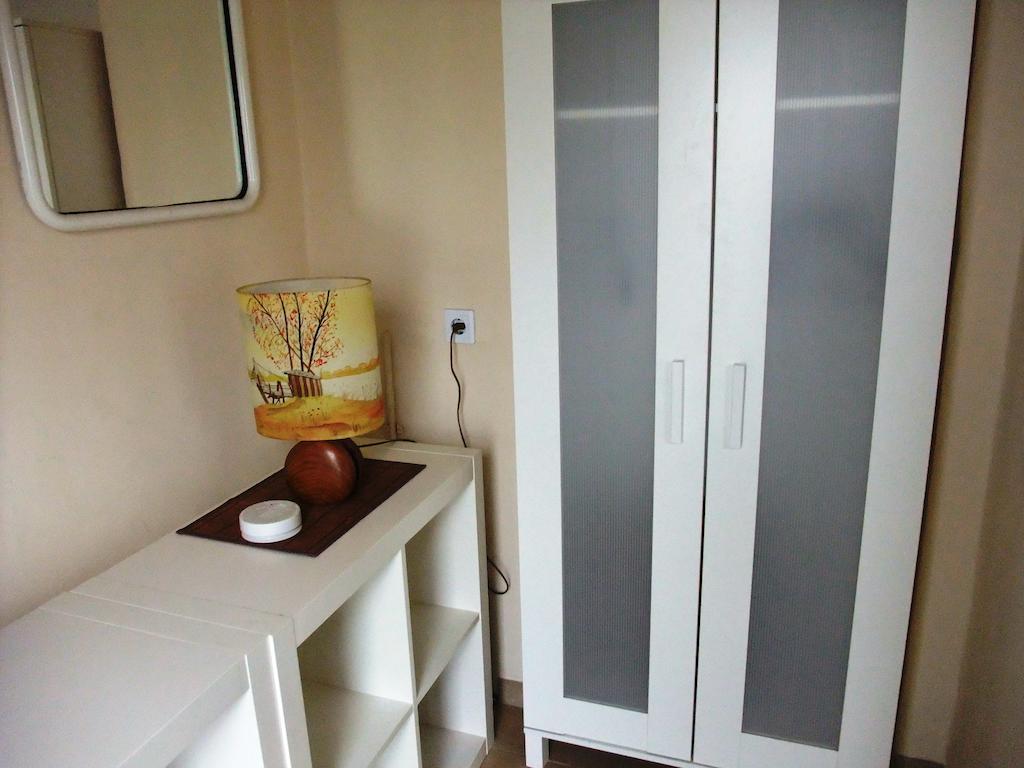 Ferienappartment Allendorf Sundern Værelse billede