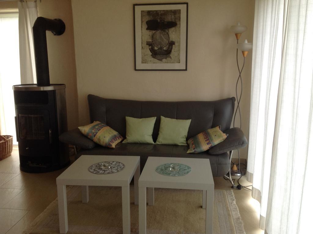 Ferienappartment Allendorf Sundern Eksteriør billede