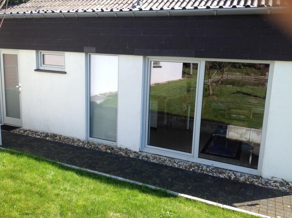 Ferienappartment Allendorf Sundern Eksteriør billede